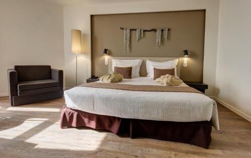 Foto de una habitación de Puralã - Wool Valley Hotel &amp;amp; SPA