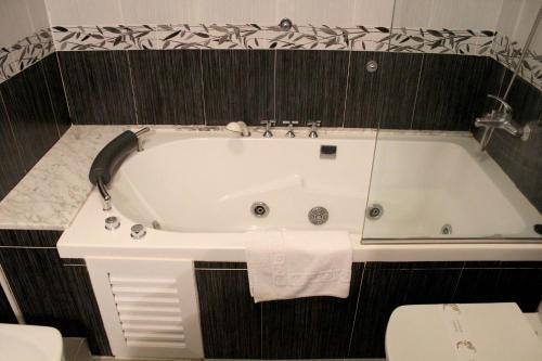 Foto del baño de Hotel Park