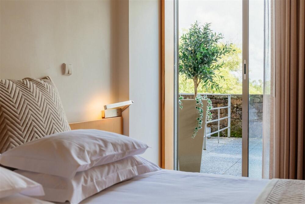 Foto de una habitación de Axis Ponte de Lima Golf Resort Hotel