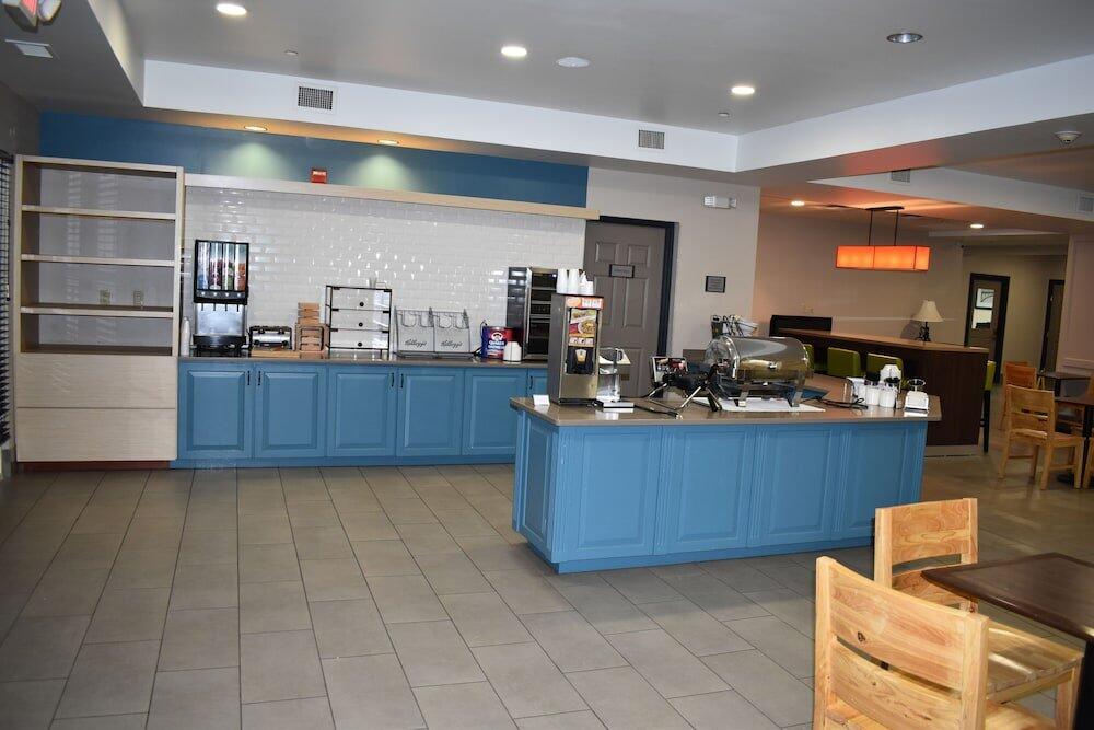 Dining – Hotel Country Inn &amp;amp; Suites by Radisson, Hagerstown, MD