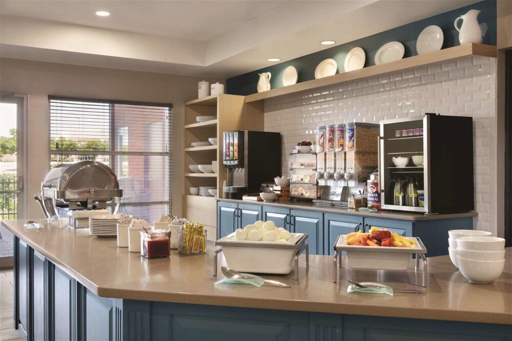 Dining – Hotel Country Inn &amp;amp; Suites by Radisson, Hagerstown, MD