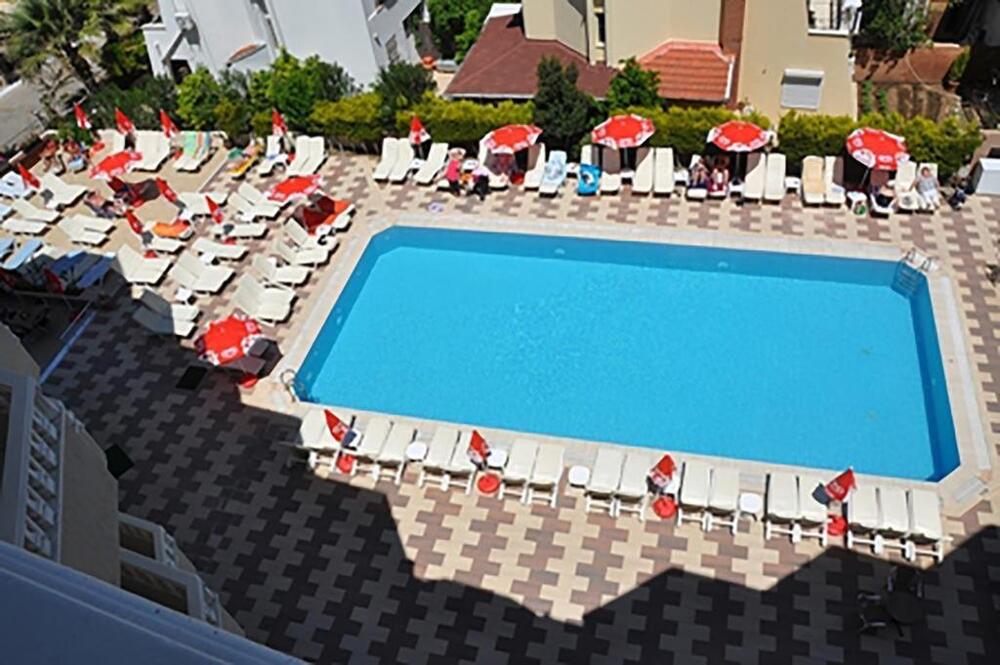 Foto general de Club Selen Hotel Icmeler (Former Selen 2 Hotel)