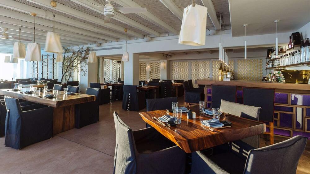 Foto general de Hotel Cavo Tagoo Mykonos