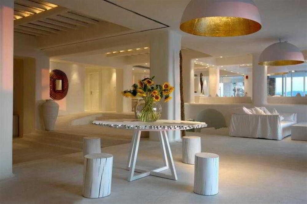 Foto general de Hotel Cavo Tagoo Mykonos