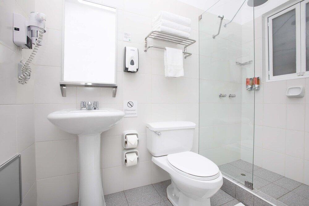 Foto del baño de Casa Andina Standard Cusco Catedral