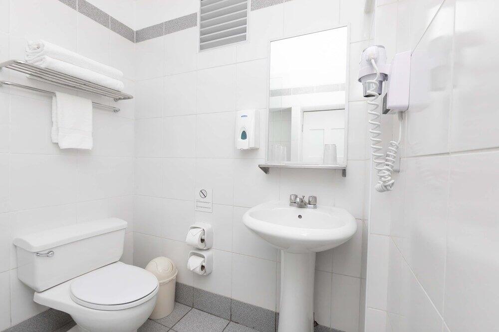 Foto de una habitación de Casa Andina Standard Cusco Catedral