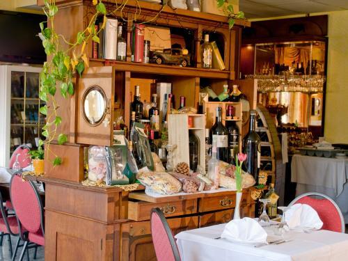 Foto de los servicios de ACHAT Hotel Monheim am Rhein
