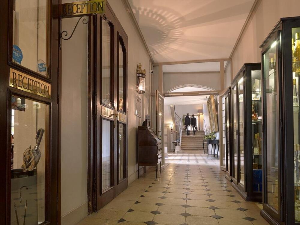 Foto general de Hotel De Guise