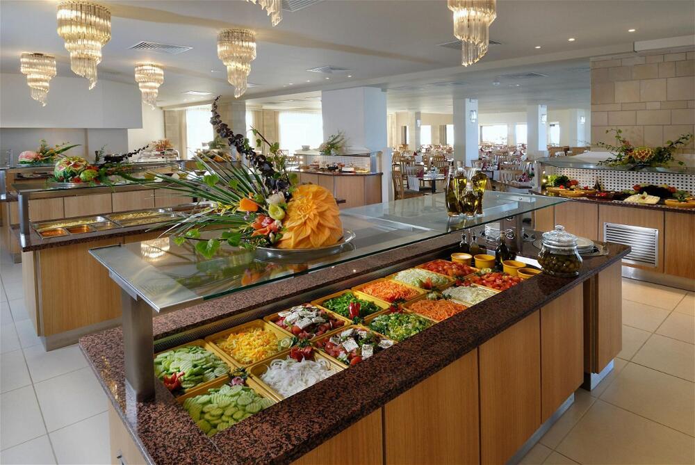 Foto general de Complejo Annabelle Beach Resort