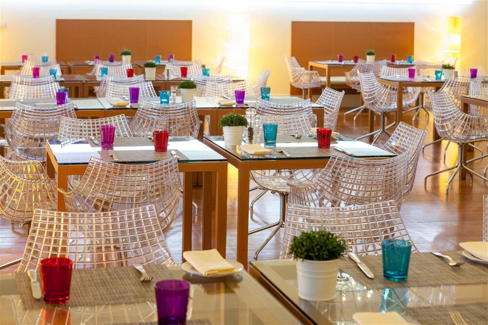 Foto de restauración de Hotel Hilton Garden Inn Florence Novoli