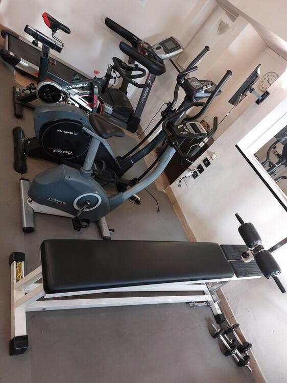 Foto de los servicios de Hotel San Giorgio