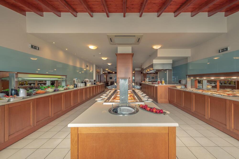 Foto de restauración de CHC Marilena Hotel