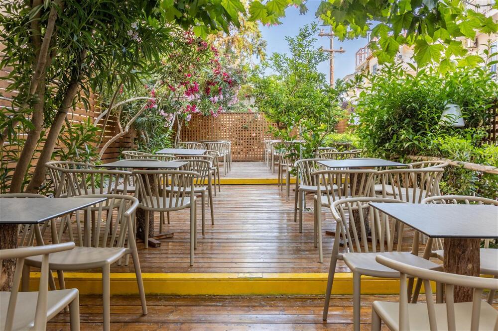 Foto de restauración de CHC Marilena Hotel