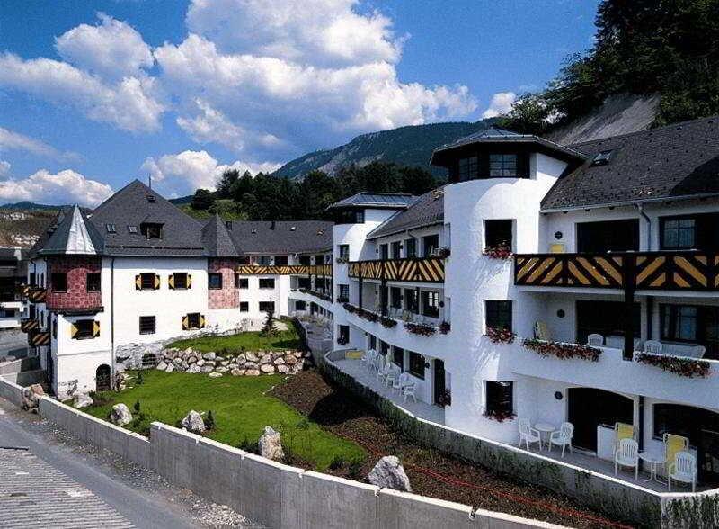 Photo – Family Hotel Schloss Rosenegg