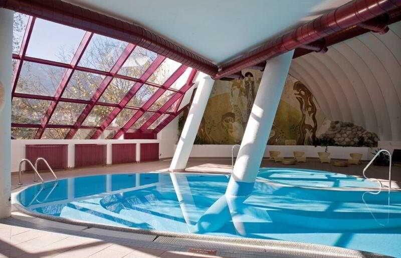 Photo – Family Hotel Schloss Rosenegg
