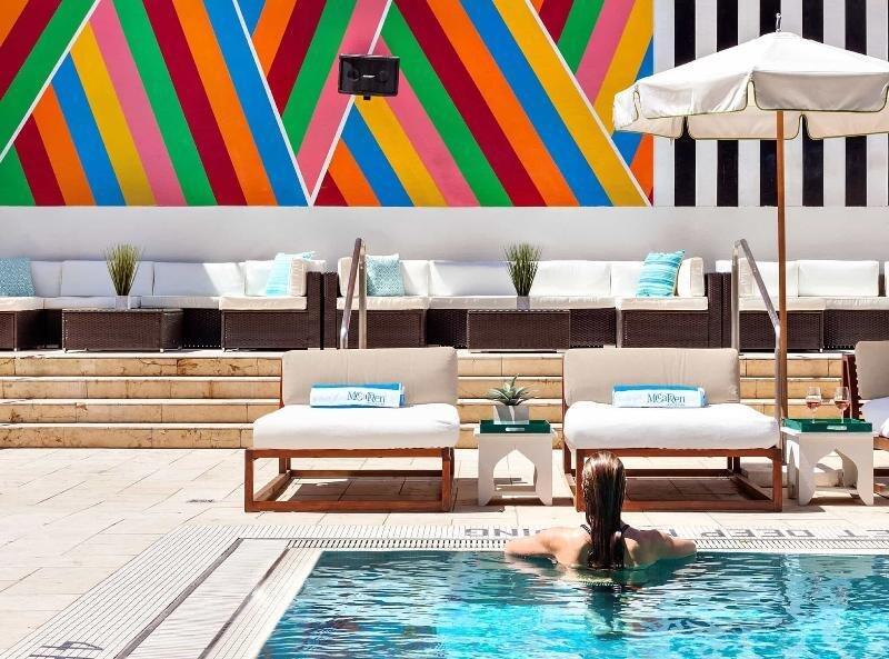 Foto general de Hotel CODA Williamsburg