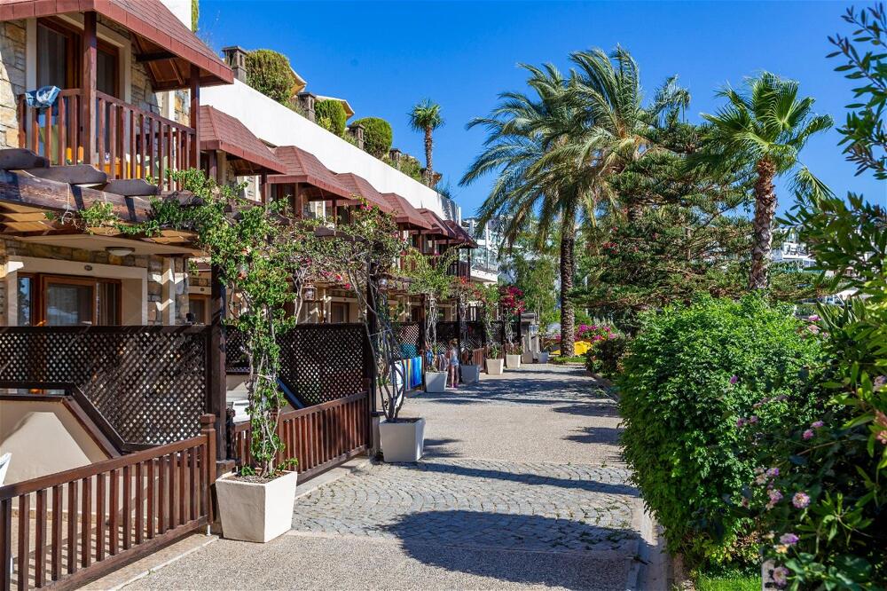 Foto general de Hotel DIAMOND OF BODRUM