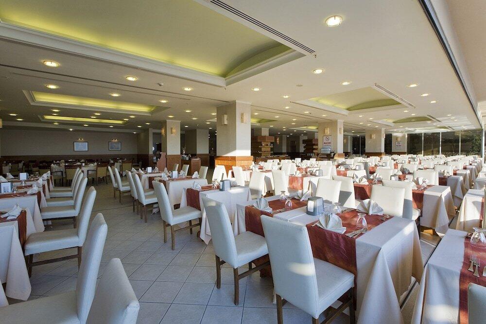 Foto de restauración de Hotel DIAMOND OF BODRUM
