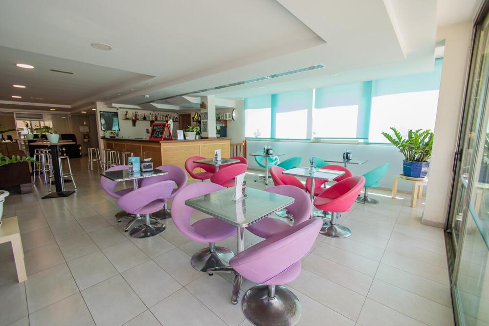 Foto general de Aparthotel Servatur Alameda de Jandía