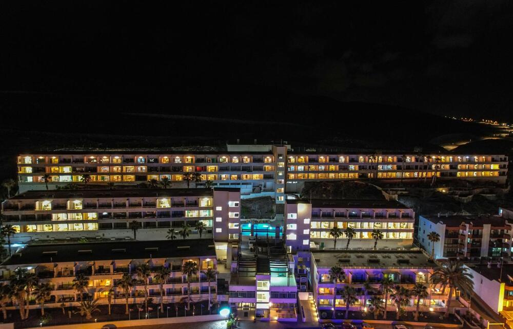 Foto general de Aparthotel Servatur Alameda de Jandía