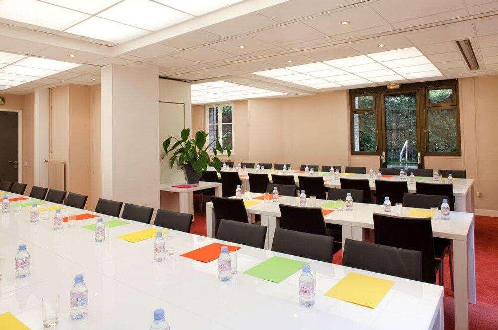 Foto general de Hotel Montparnasse Alésia