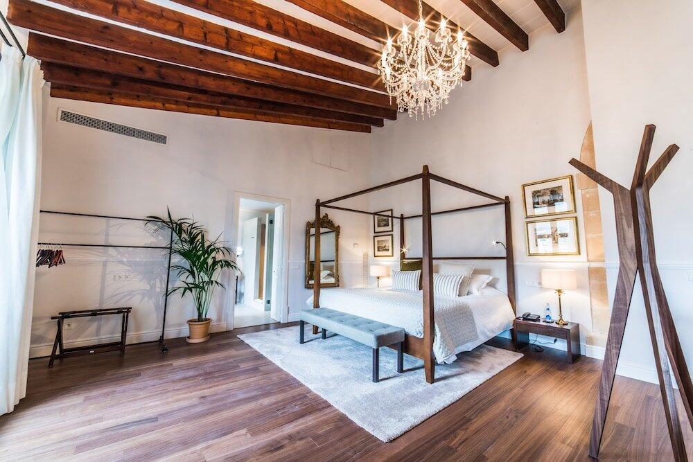 Foto de una habitación de Hotel L&amp;#039;Avenida