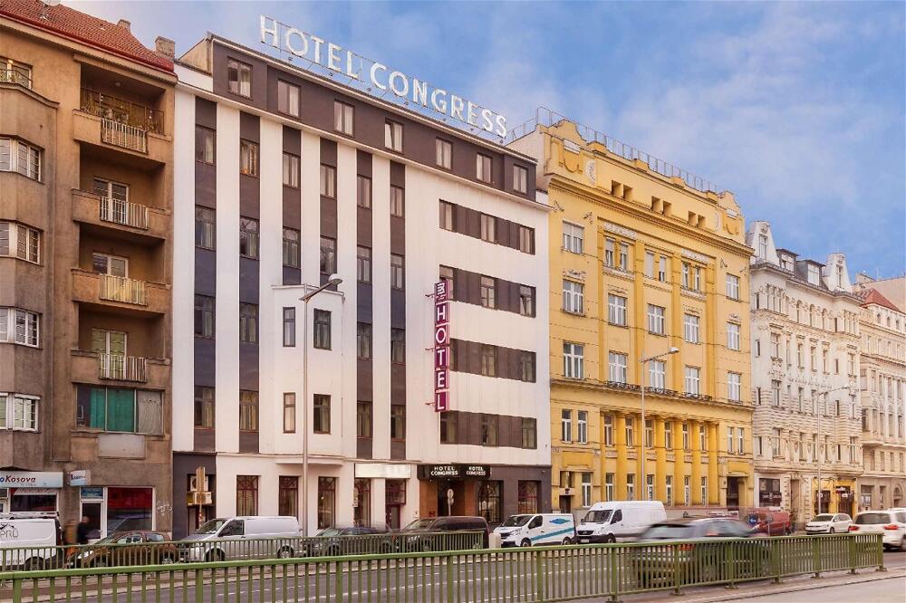 Foto general de Hotel Yggotel Mejse