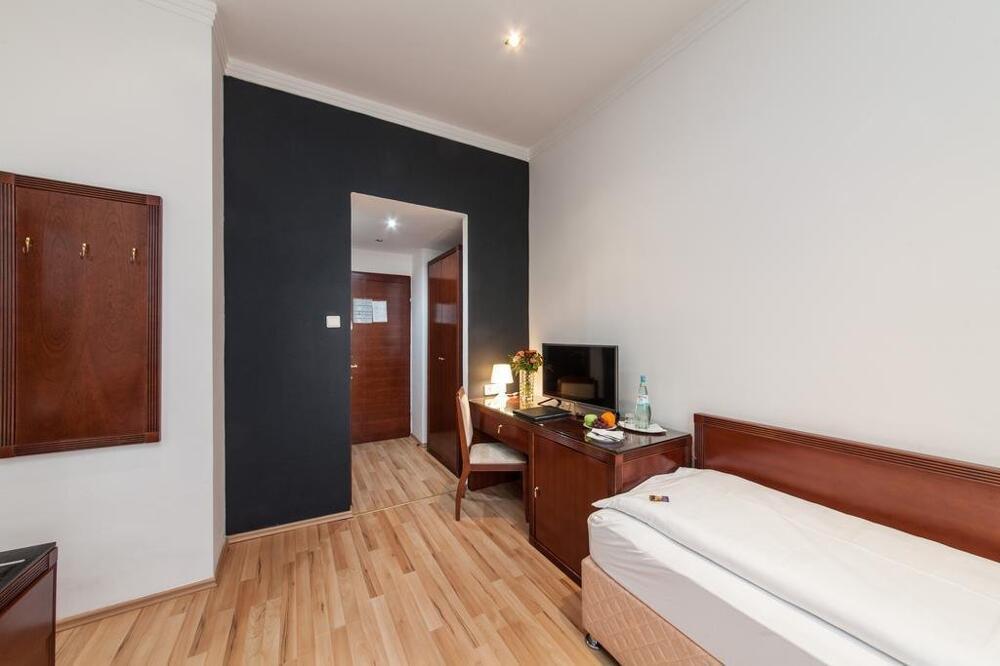 Foto general de Hotel Yggotel Mejse