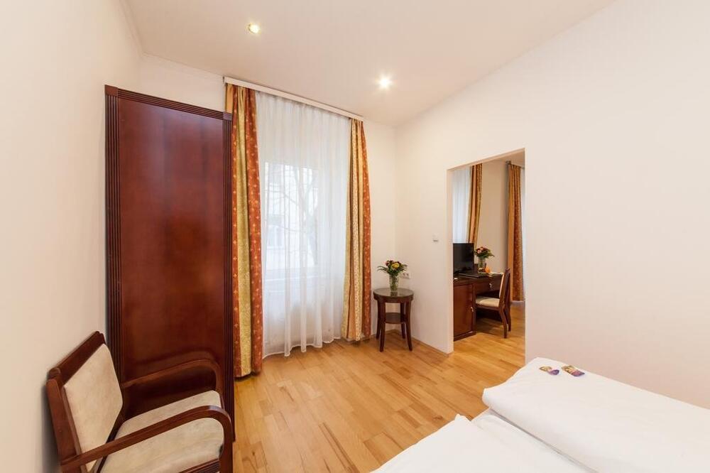 Foto general de Hotel Yggotel Mejse