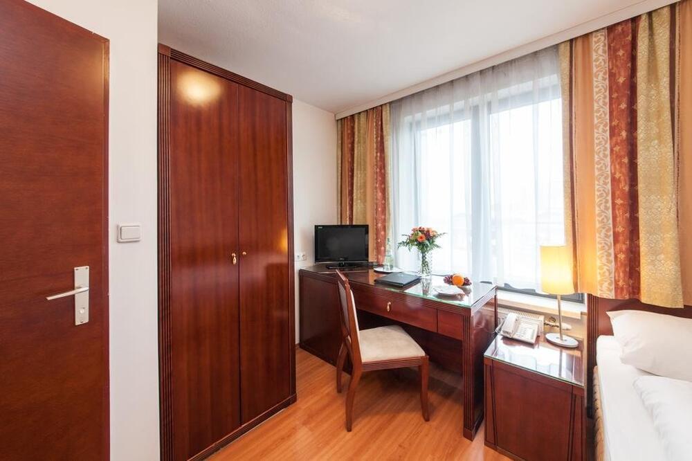 Foto general de Hotel Yggotel Mejse