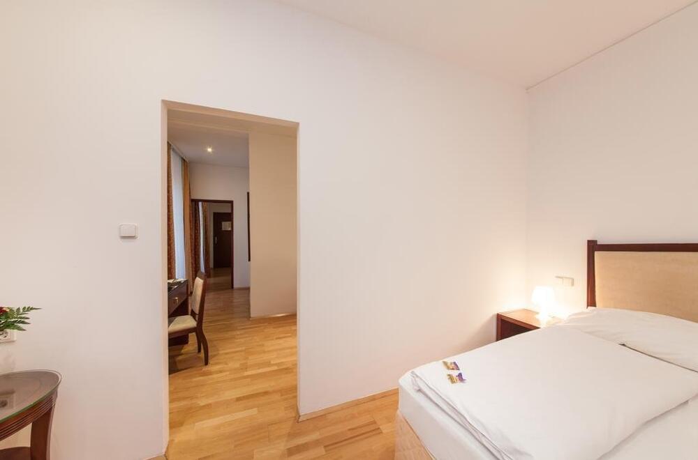 Foto general de Hotel Yggotel Mejse