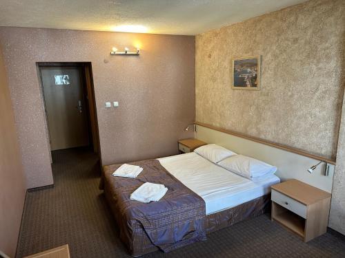 Foto general de Hotel Brod - Free Parking