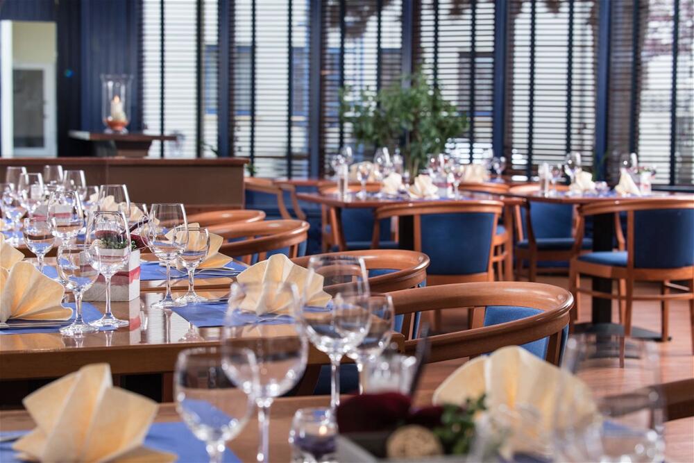 Foto de restauración de Hotel ibis Styles Offenburg City