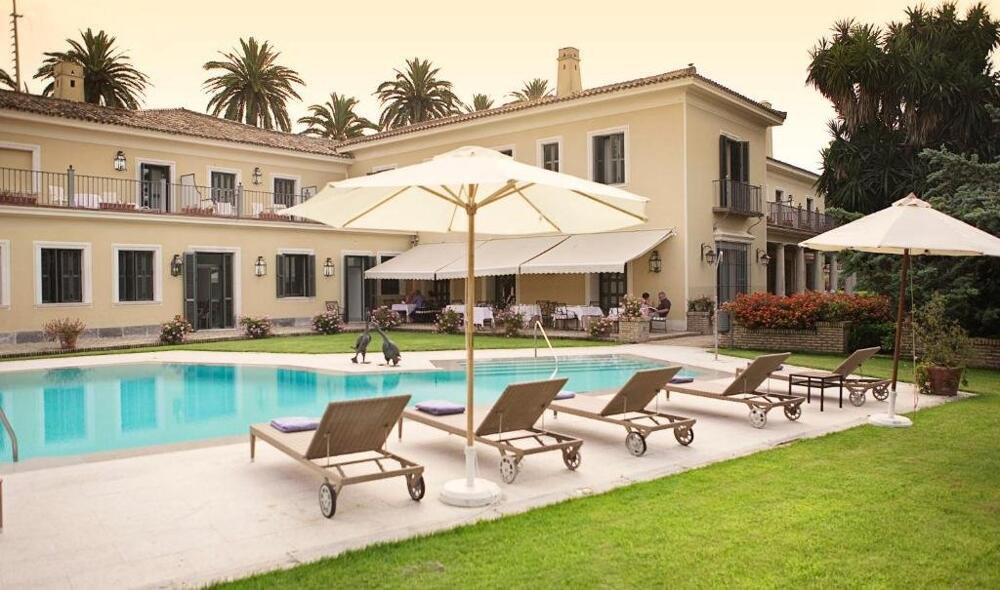 Foto de los servicios de Villa Jerez
