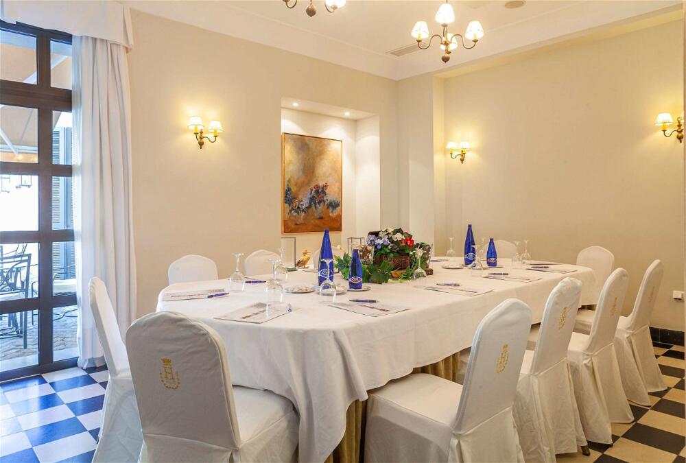 Foto de los servicios de Villa Jerez