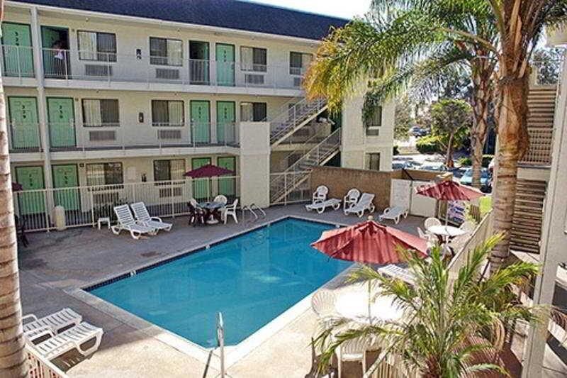 Foto general de Motel 6-Buena Park, CA - Knotts Berry Farm - Disneyland