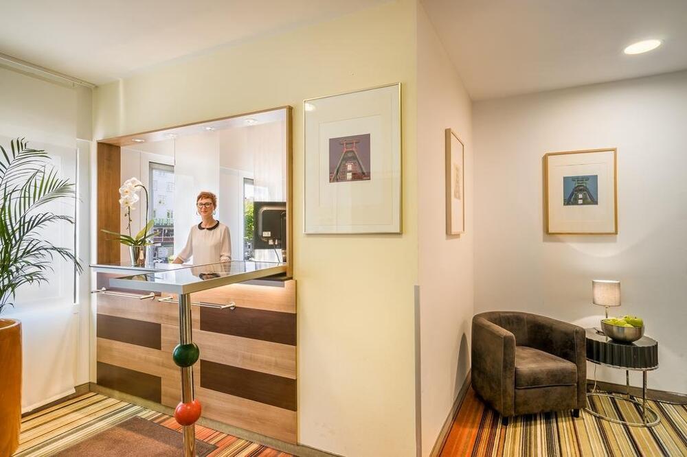 Foto general de Hotel Yggotel Solsort
