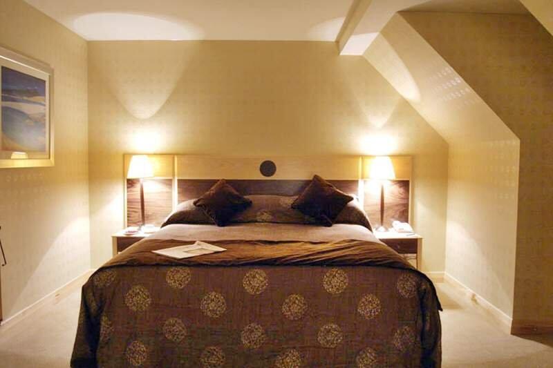 Foto de una habitación de Glasgow Argyle Hotel, BW Signature Collection