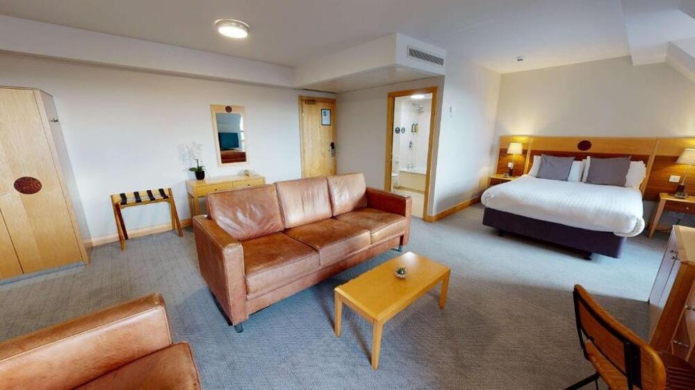 Foto general de Glasgow Argyle Hotel, BW Signature Collection