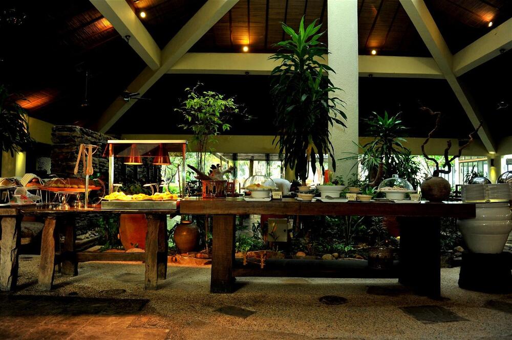 Foto general de Complejo Tanjung Rhu Resort