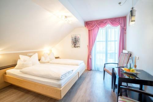 Foto de una habitación de Hotel Villa Groff