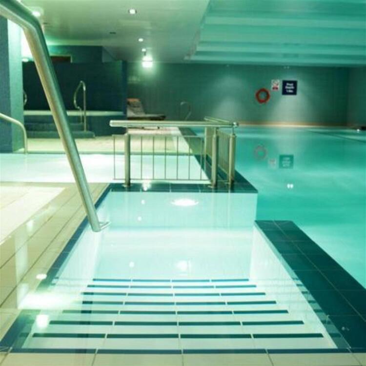 Foto general de Clayton Hotel Cork City