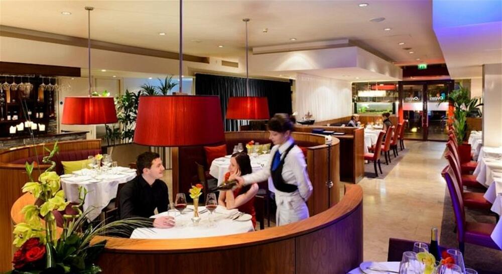 Foto general de Clayton Hotel Cork City