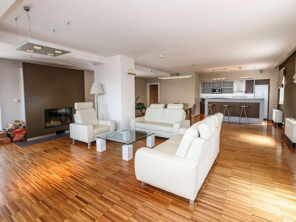 Foto de una habitación de Hotel ibis Praha Old Town