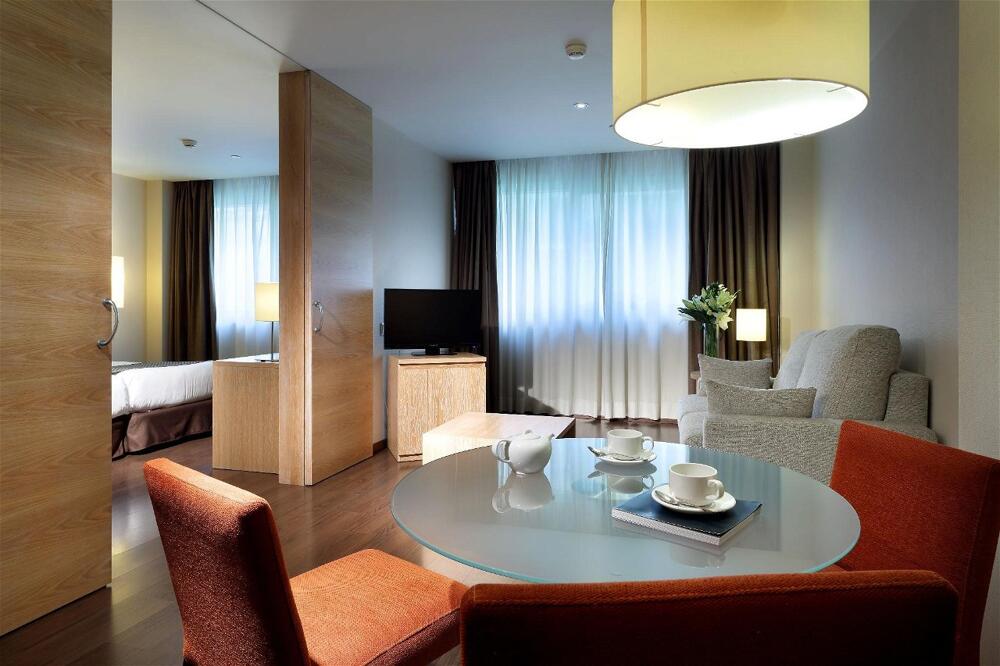 Foto general de Hotel Eurostars Lucentum