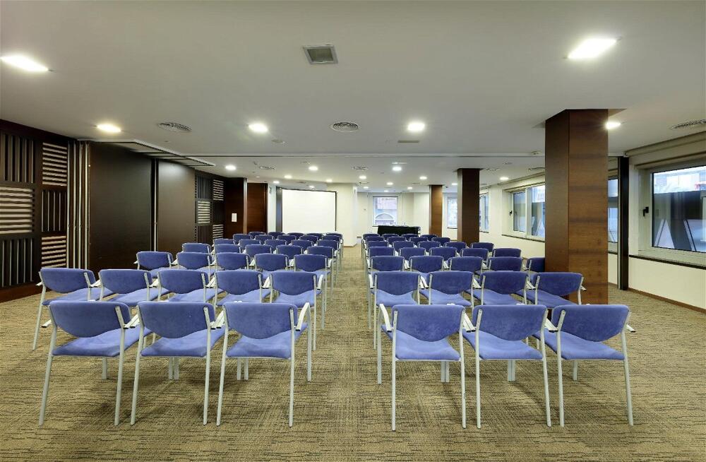 Foto de los servicios de Hotel Eurostars Lucentum