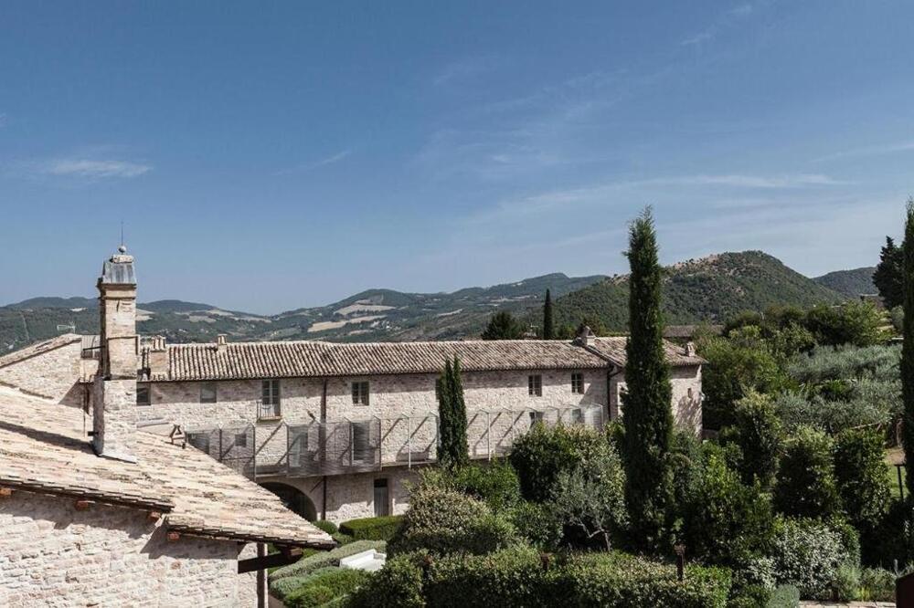 Foto de los servicios de Hotel Nun Assisi Relais &amp;amp; Spa Museum
