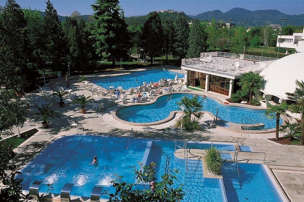 Foto general de Hotel Ariston Molino Buja