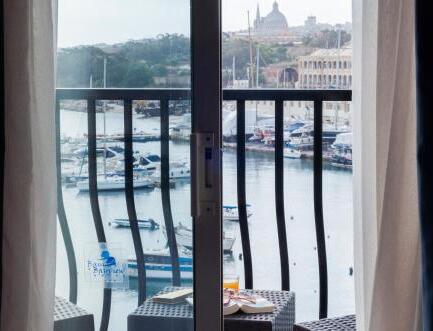 Foto del entorno de Bayview Hotel by ST Hotels