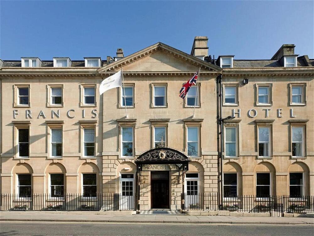 Foto general de Francis Hotel Bath